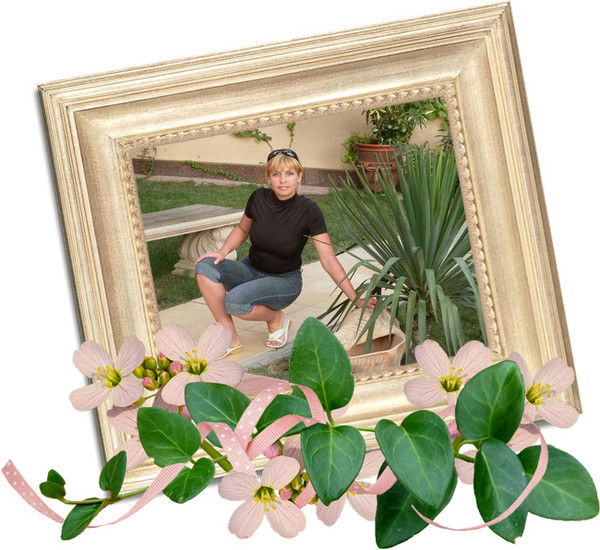 Наташа Ташлинцева