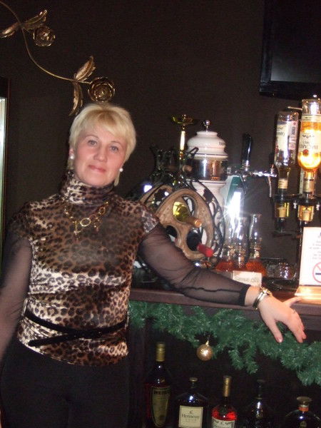 Анжелика Ковалко