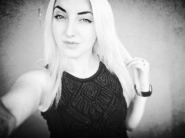 Zolotaya <Golden Queen>