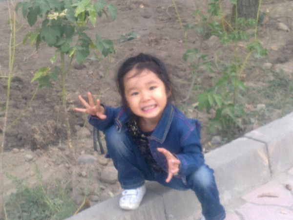 Сабина Женсыбаева