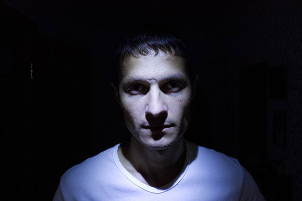 Паша Демидов