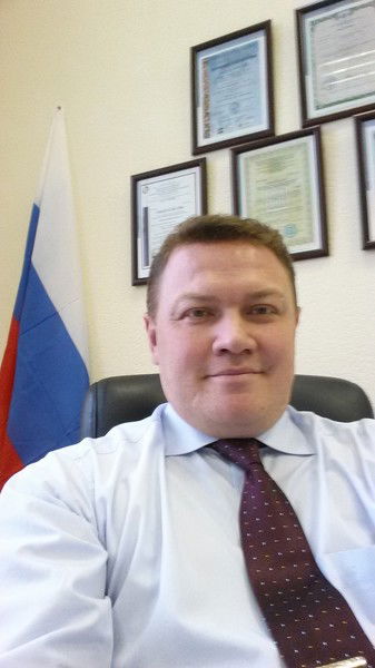 Александр Смолькин