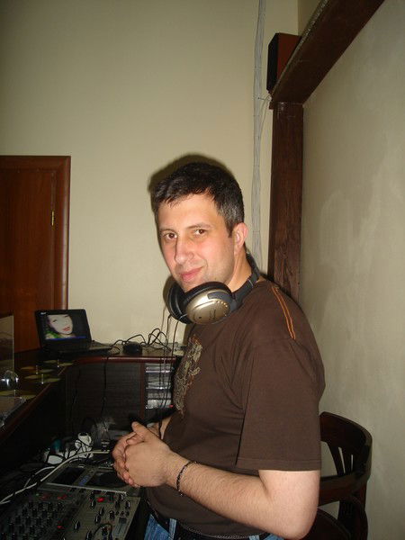 Алексей Малиновский