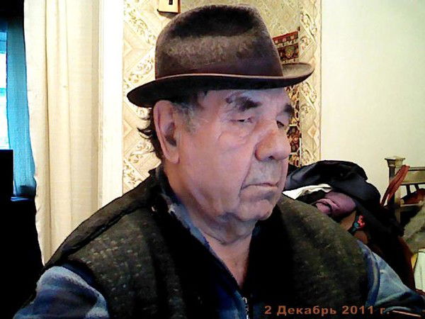 Александр Батыщев