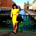 Alina Gasparyan