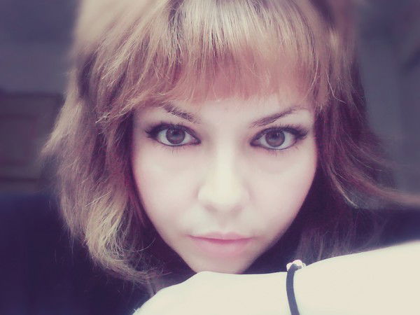 Оксана Спесивова