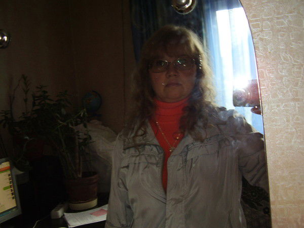 Лариса Бровченко