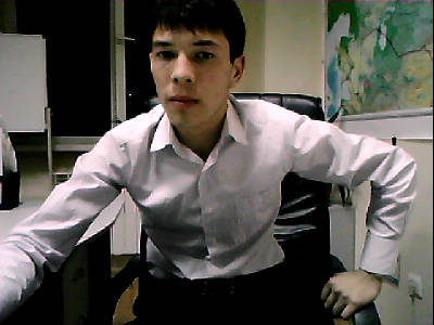 Акрам Курамбиев