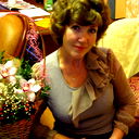 Бережная Елена