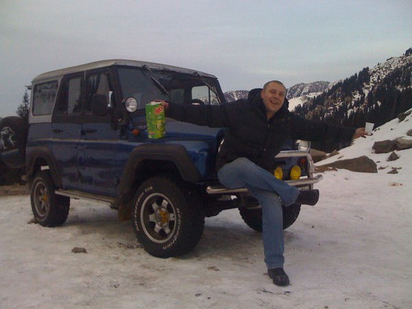 Константин Герус