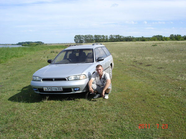 Игорь Климов