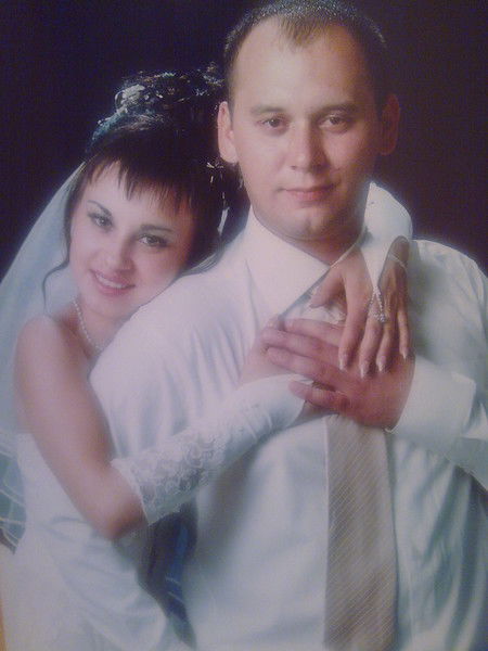 Алёна Богданова