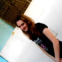 Лена Симонова