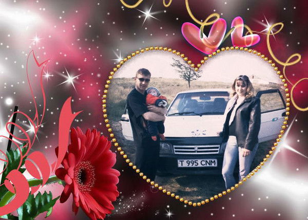 Павел Жиронкин