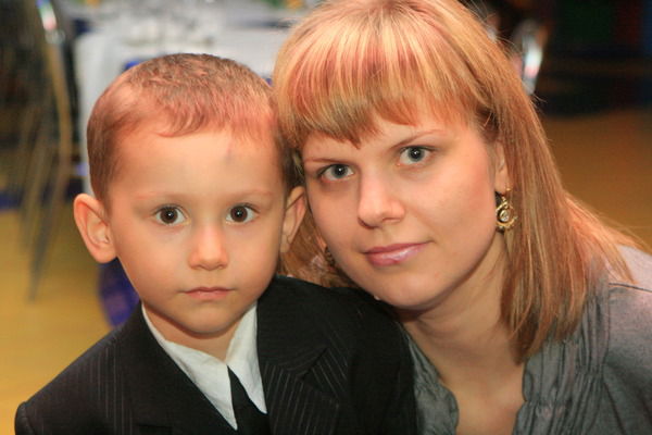 Ирина Гасиева