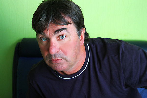 Игорь Кононов