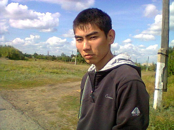 Аульбек Бек