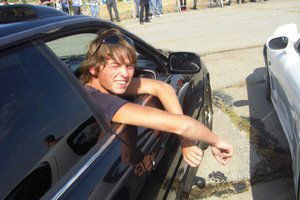 Максим Никитин