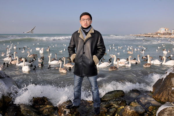 Бекдос Мальтаев