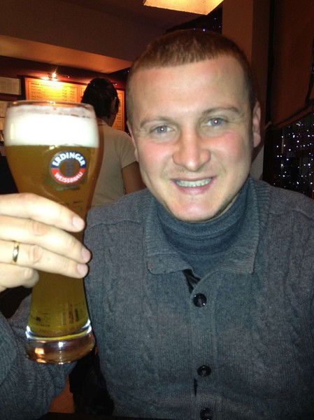 Максим Матвеев