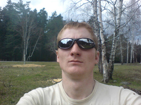 Алексей Токарев