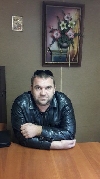 Андрей Берлев