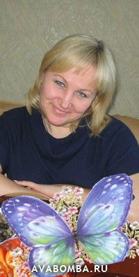 Елена Иванова