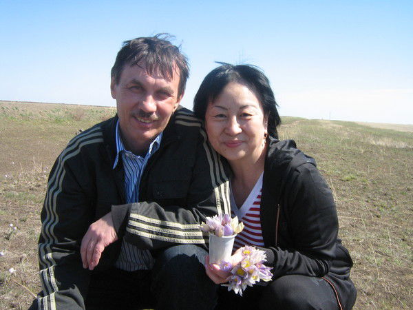 Александр Павловский