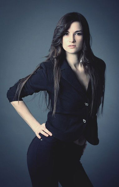 Татьяна Иванова