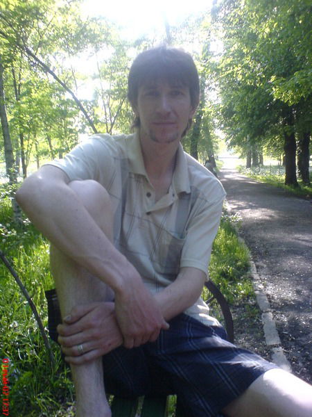 Евгений Кокшаров