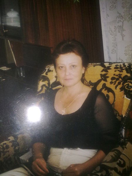 Алла Евдокимова