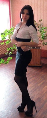 Ирина Акатова