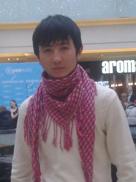 Эмил Абдраманов