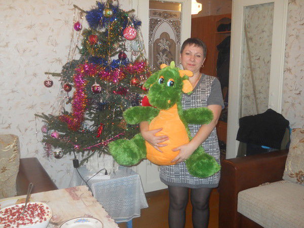 Елена Ковалева