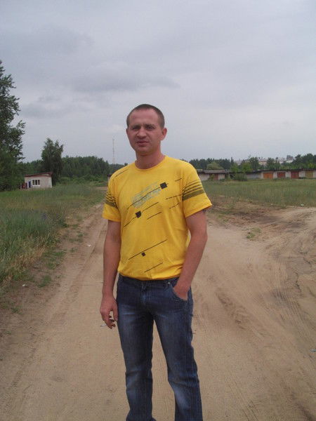 Владимир Давидович