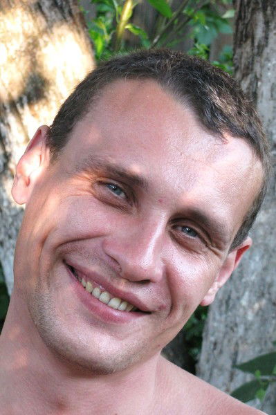 Максим Ткаченко