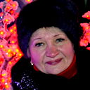 Галина Костенкова