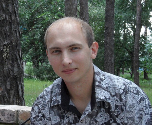 Юрий Чугаев