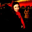 Mehri Movlyamova