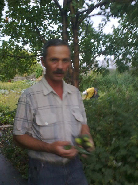 Владимир Слободянюк