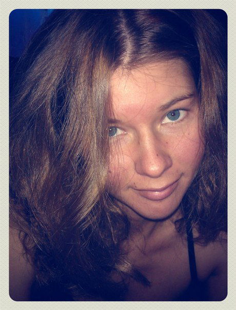 Анка Хулиганка