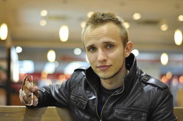 Дмитрий Ххх