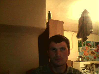 Игорь Егоров