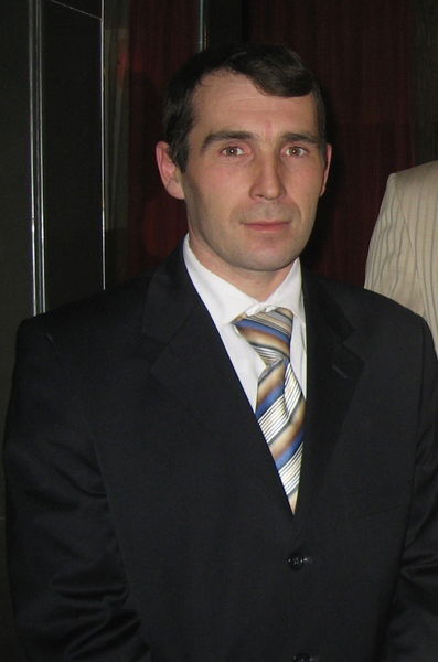 Евгений Каразиди