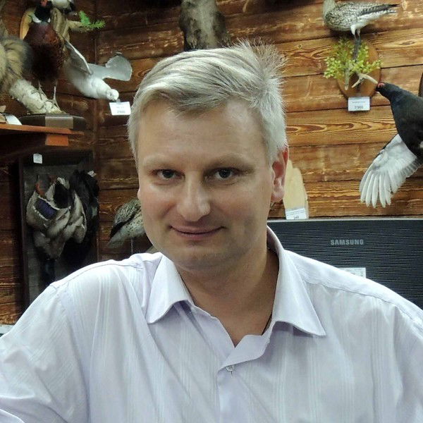 Валерий Маслов