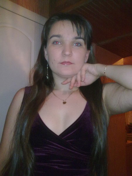 Анна Киприянова