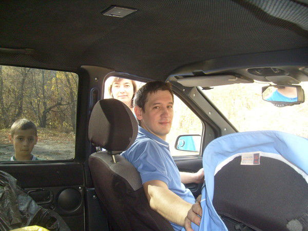 Геннадий Шашов