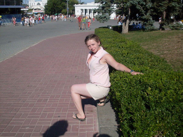 Настенка Симаева