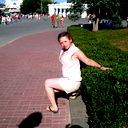 Настенка Симаева