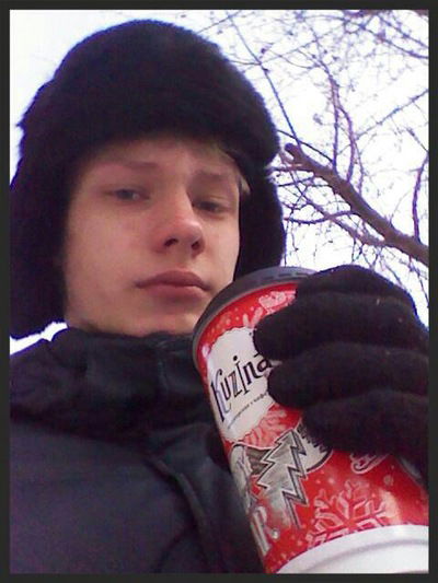 Никита Кондратьев